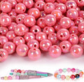 100 Pcs Beads for Pens by Unknown