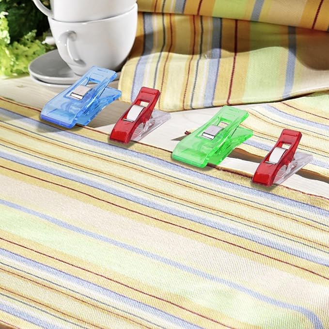Wonder Clip, Sewing Fabric Clips - Image 5