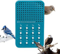 Bird Caller Noisemaker with 16 Bird Calls, Electronic Sound Maker by ZanyTrains