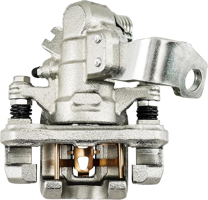 Torchbeam Rear Brake Caliper Right for Honda Civic 2006-2015, Acura ILX 2013-2018, Rear Right Caliper Replace # 19B3298