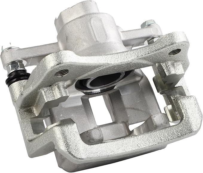 SCITOO Rear Brake Calipers With Bracket 19B6281 19B6280 Compatible For Lexus For RX350 2010-2015,For Lexus For RX450h 2012-2015,For Toyota For Highlander 2014-2019,For Toyota For Sienna 2011-2020