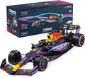 Formula 1 Miami GP RB19 Model Kit by Luppa