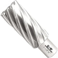 S&F STEAD & FAST Annular Cutter 1-1/8" Diameter 2" Cutting Depth, Mag Drill Bits with Pilot Pin for Magnetic Drill Press