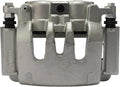SCITOO 18B4921 Rear Left Disc Brake Caliper Assembly w/Bracket For Ford For F-250 Super Duty 2005-2007,For Ford For F-350 Super Duty 2005-2007