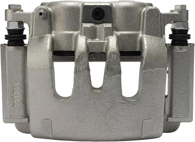 SCITOO 18B4921 Rear Left Disc Brake Caliper Assembly w/Bracket For Ford For F-250 Super Duty 2005-2007,For Ford For F-350 Super Duty 2005-2007