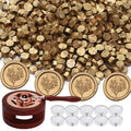 Wax Seal Beads Kit by Andotopee