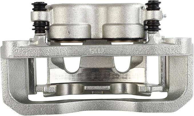 SCITOO 18B4615 18B4614 Front Left & Right Disc Brake Calipers Assembly w/Bracket For Ford