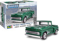 Revell '65 Chevy Stepside Pickup 2N1 by Revell
