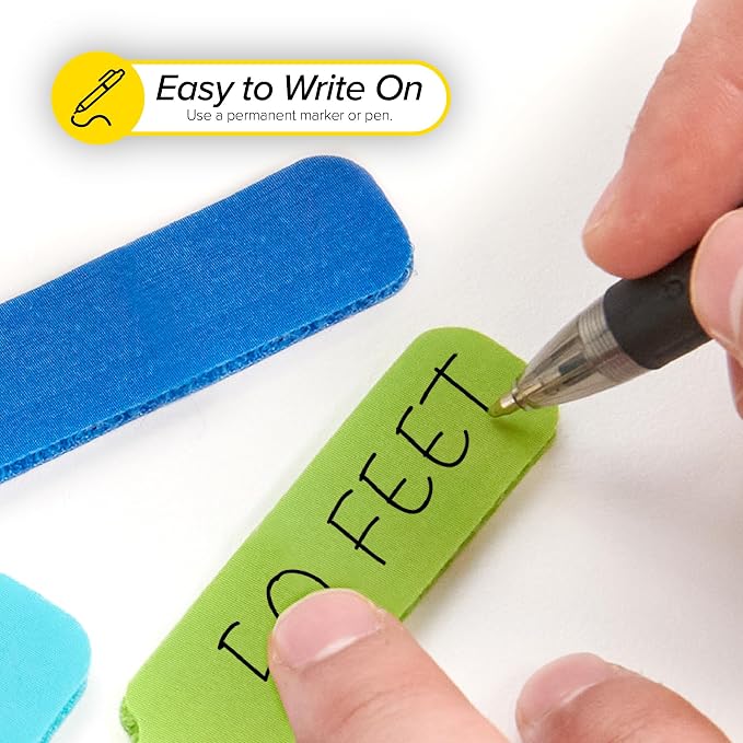Cable Labels - Wrap-It Storage - Large - Image 3