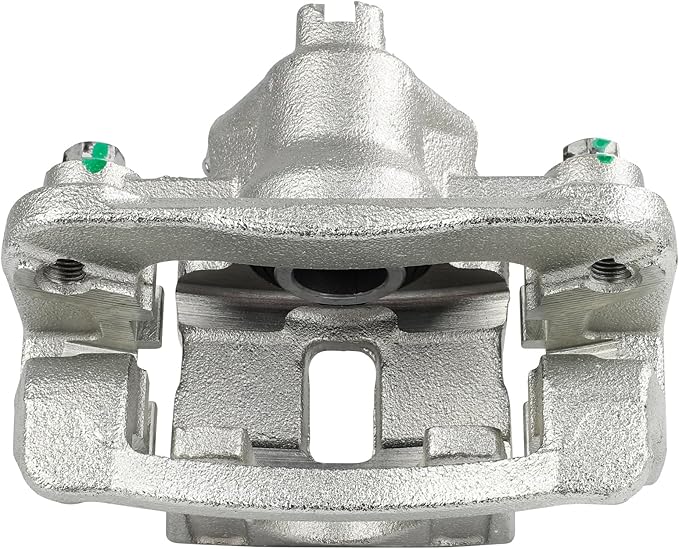 SCITOO 19B3476 Rear Right Disc Brake Caliper Assembly w/Bracket For Dodge For Attitude,For Hyundai For Accent,For Kia For Forte/For Forte Koup/For Forte5/For Rio/For Rio5