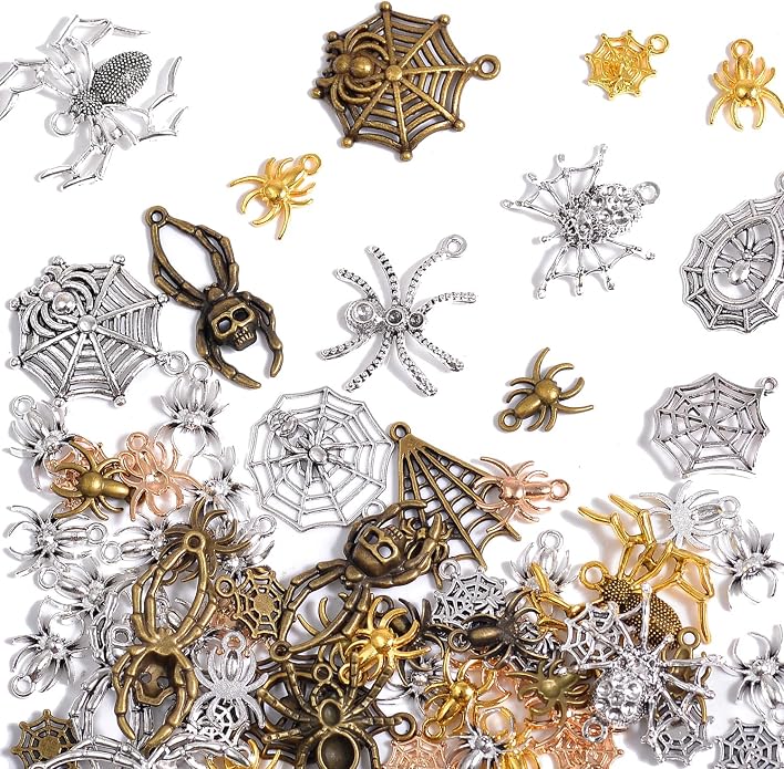 stino 100g Metal Pendant Charms by stino