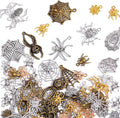 stino 100g Metal Pendant Charms by stino