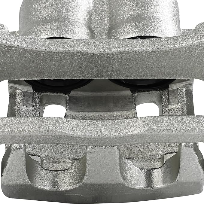SCITOO Front Brake Calipers With Bracket 18B5508 18B5509 Compatible For Jeep For Cherokee 2014-2022