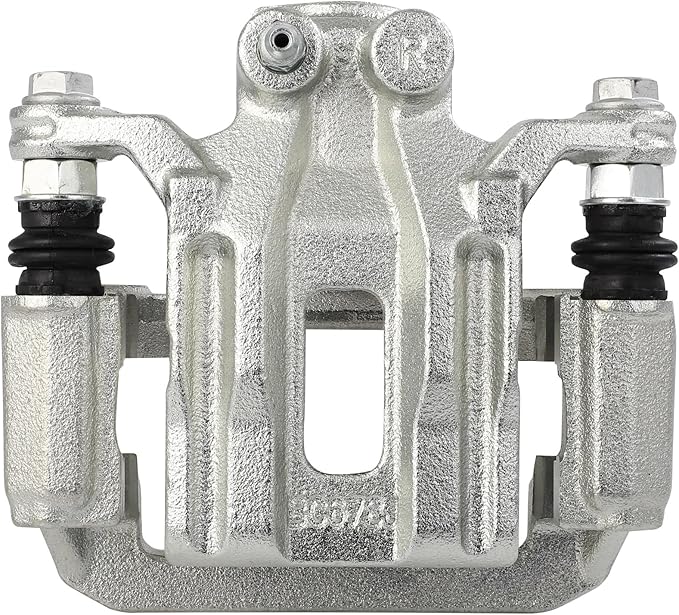 SCITOO 19B2995A Rear Right Disc Brake Caliper Assembly w/Bracket For Nissan For Pathfinder 2005-2012