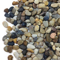 5LB Decorative River Rocks Gravel by SHIZWU
