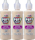 Tulip Puff Fabric Paint, Permanent Craft Paint by Tulip