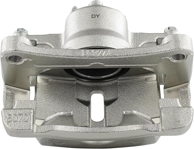 SCITOO Front Brake Calipers With Bracket 19B7120 19B7121 Compatible For Mazda For CX-5 2013-2022