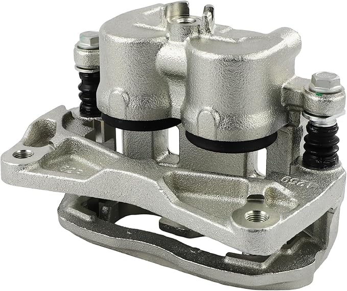 SCITOO Front Brake Calipers With Bracket 19B7084 19B7085 Compatible For Scion For FR-S 2013-2016,For Subaru For BRZ 2013-2014,For Toyota For 86 2017-2018