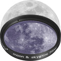 Alstar Telescope Filter 2 Inch Moon/Skyglow Filter Neutral Representation | by AlstarOptics
