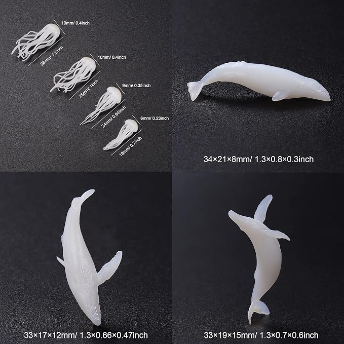 Woohome 16 PCS Jewelry Making Supplies - Image 3