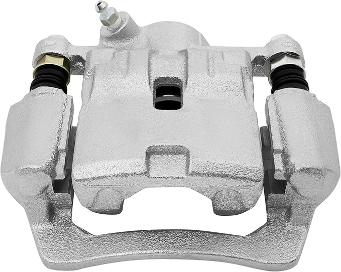 SCITOO 19B3425 Rear Left Disc Brake Caliper Assembly w/Bracket For Subaru For Impreza 2008-2014,For Subaru For WRX 2012-2018
