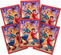 Ravensburger Disney Lorcana TCG Card Sleeve Pack – I2I | 65 Protective Sleeves by Unknown