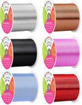 Mandala Crafts 22 GA Red Copper Black Assorted Anodized Aluminum Craft Wire | by MandalaCrafts