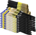 Great Andrew Paint Brushes, Paint Brushes Set by Greatandrew