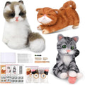Mayboos Needle Felting Kit by Mayboos