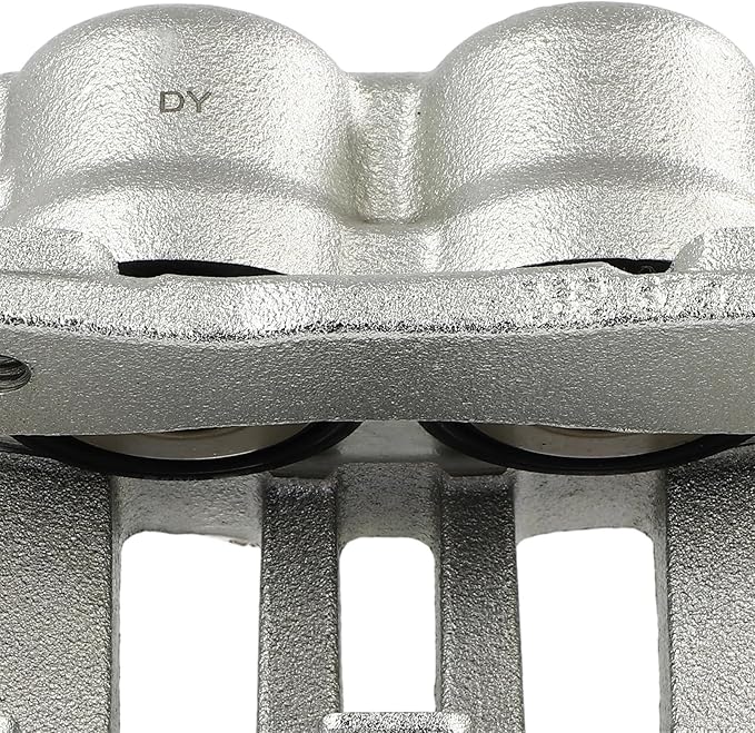 cciyu Front Left & Right Brake Calipers Assembly w/Bracket 18B4841 18B4840 For Ford For Crown Victoria/For Grand Marquis,For Lincoln For Town Car,For Mercury For Grand Marquis/For Marauder