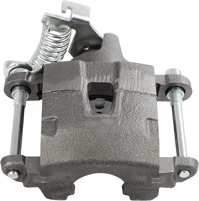 cciyu Rear Left & Right Disc Brake Calipers 184139 184138 1979-1985 For Buick For Riviera,1979-1985 For Cadillac For Eldorado,1980-1985 For Cadillac For Seville,1979-1985 For Oldsmobile For Toronado