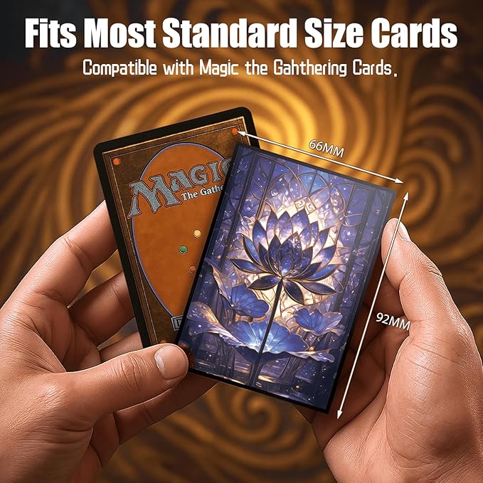 MTG Card Sleeves - Image 4