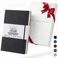 Beechmore Books A3 Mixed Media Sketchbook by BeechmoreBooks