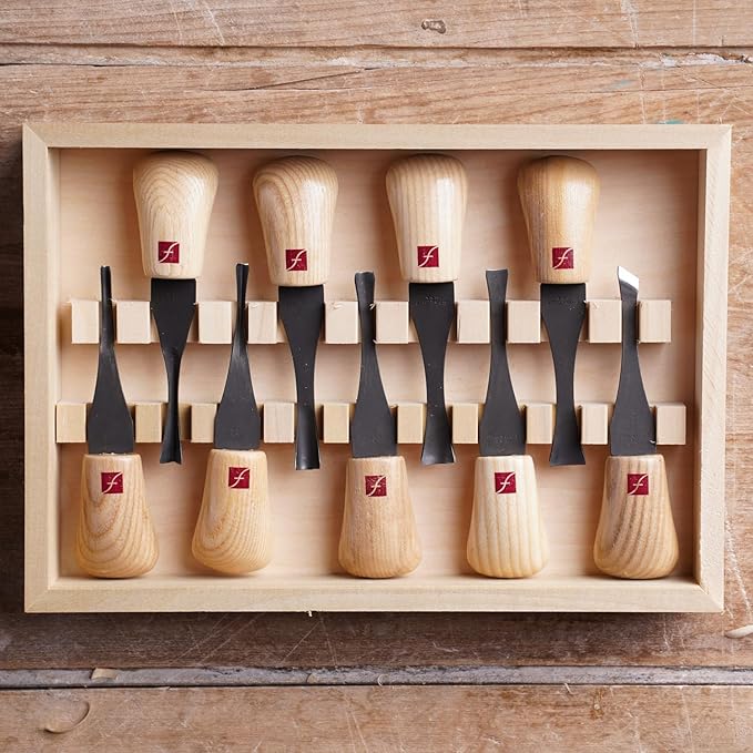 FLEXCUT Carving Tools