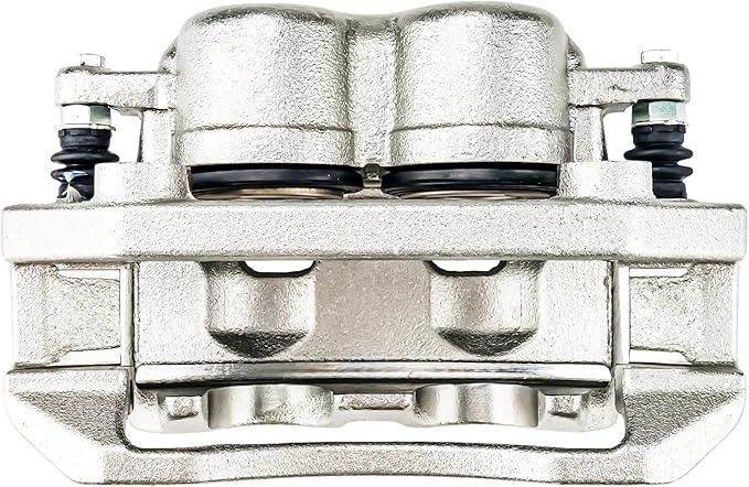 Torchbeam Front Brake Caliper for Ram 2011-2018 1500, Ram 2019-2023 1500 Classic, Dodge 2009-2010 Ram 1500, Chrysler 2007-2009 Aspen, Front Left or Front Right Caliper Replace # 18B5055