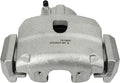 SCITOO Front Right Brake Caliper With Bracket 18B4779 Compatible For Ford For Escape 2001-2007 For Mazda Tribute 2001-2006 For Mercury Mariner 2005-2006