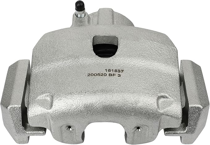 SCITOO Front Right Brake Caliper With Bracket 18B4779 Compatible For Ford For Escape 2001-2007 For Mazda Tribute 2001-2006 For Mercury Mariner 2005-2006