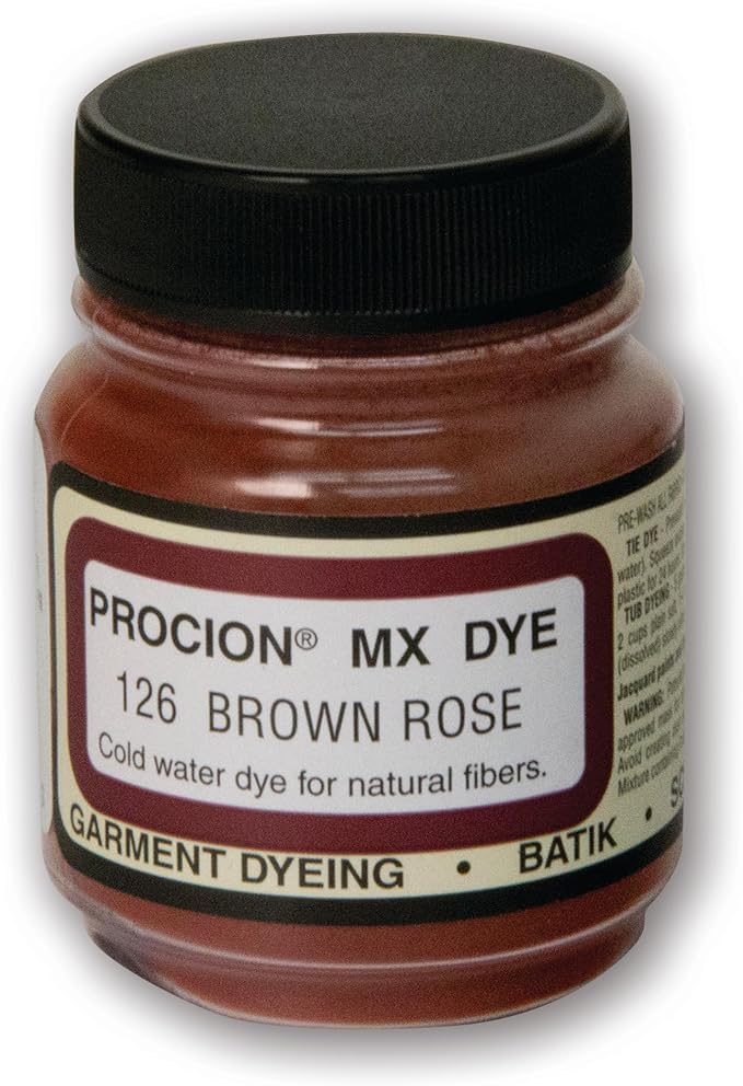 Jacquard Products Jacquard Procion MX Dye by Jacquard