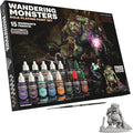 The Army Painter, GameMaster: Wandering Monsters Role-playing Paint Set by TheArmyPainter