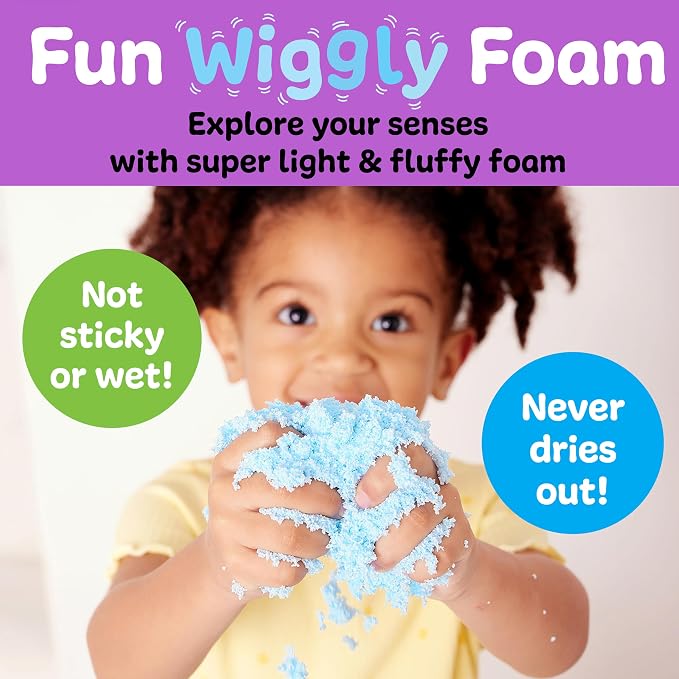 Creativity for Kids Sensory Bin: Axolotl | Hands-On Activity - Image 5