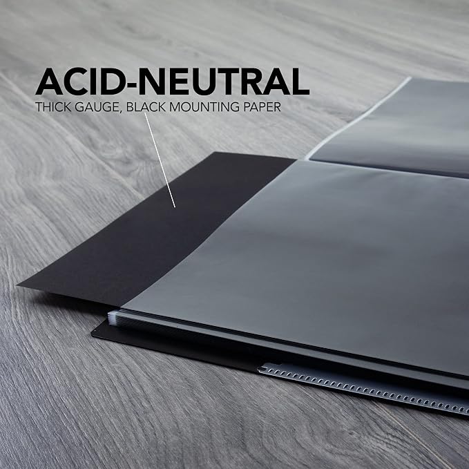 PROFOLIO 14x17 Acid-Neutral Art Portfolio - Image 6