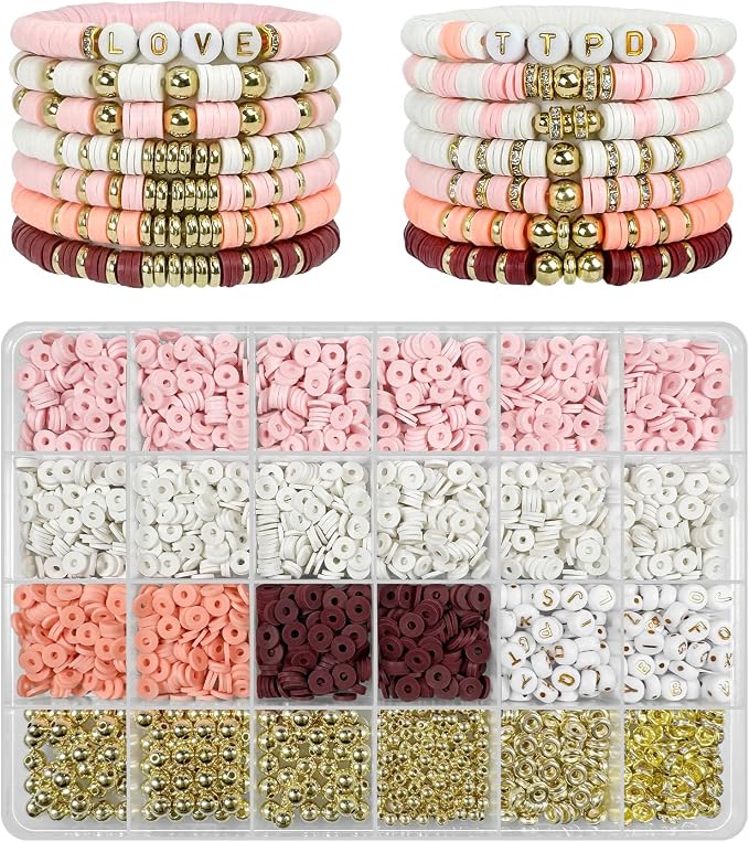 ClaBead Bracelet Making Kit by ClaBead