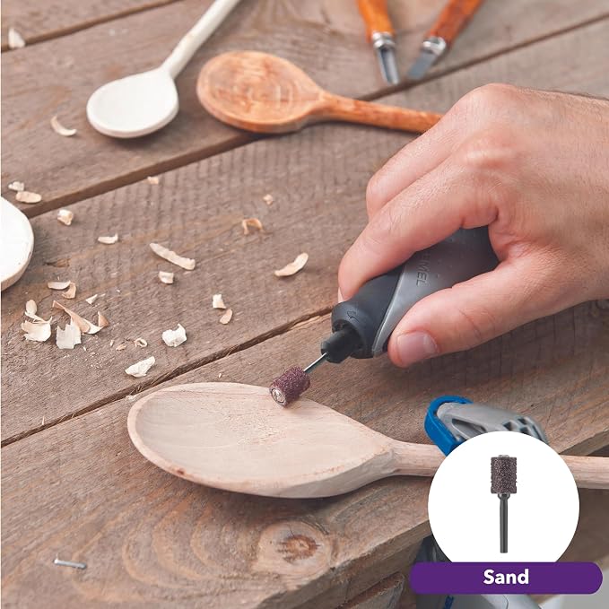 Dremel Stylo+ Craft Rotary Tool Kit - Image 7