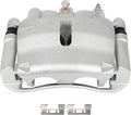 SCITOO 18B4974A Front Right Disc Brake Caliper Assembly w/Bracket For Ford For F-150 2009,For Ford For Lobo 2009-2014