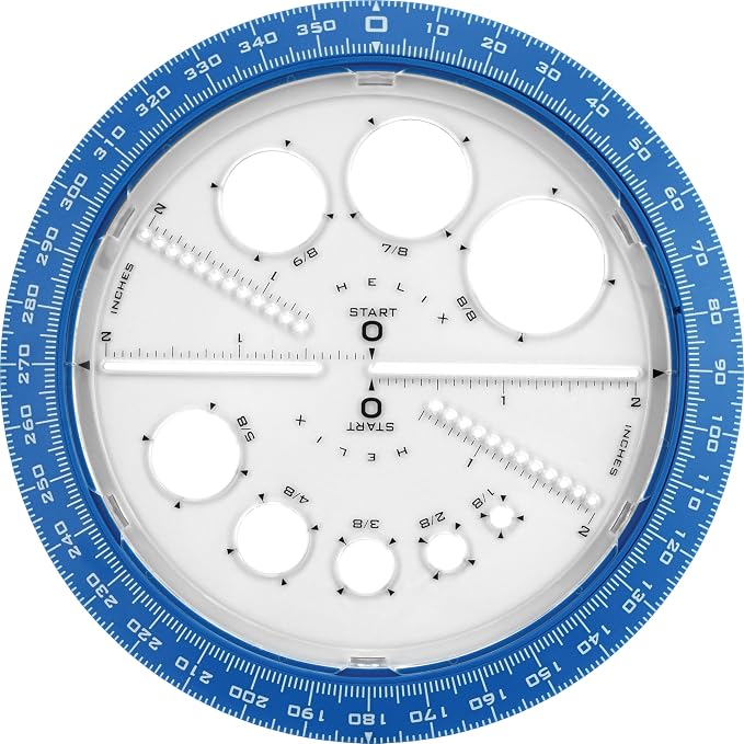 Helix Angle and Circle Maker - Image 8