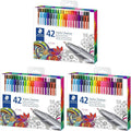 STAEDTLER 3 Pack by Staedtler