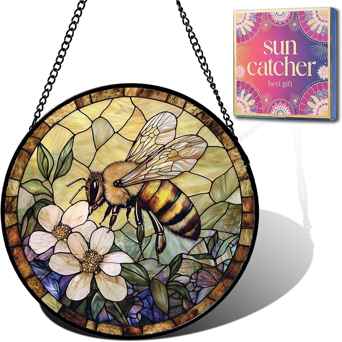 Bee Gifts for Mom by HKDGOKA