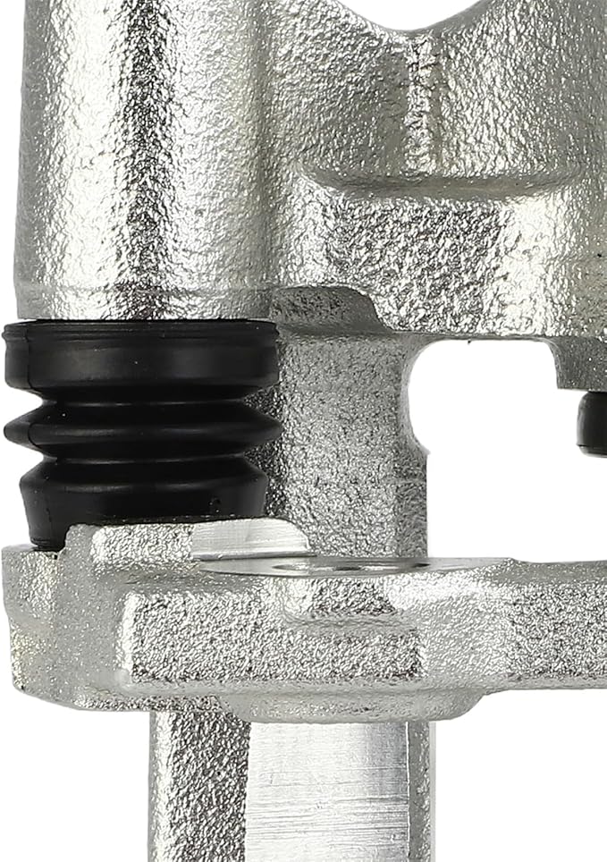 cciyu Rear Left Brake Caliper Assembly w/Bracket 19B3313 For Lexus For GS350/For GS430/For GS450h/For GS460/For IS250/For IS350