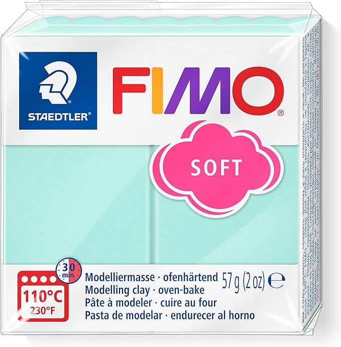Staedtler FIMO Effects Polymer Clay by Staedtler