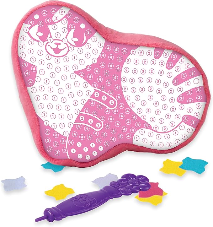 PlushCraft™ RainboKitty Pillow - Image 2